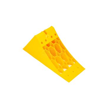 Wheel chock E36 Nany
