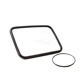 Zrcadlo LS0310 KNOB + LDO fi 100