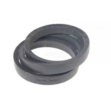 remeň VOLVO 4460670 HK/H-2195/HARVEST STOMIL