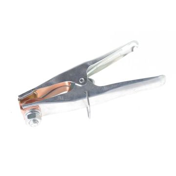 Welding clamp