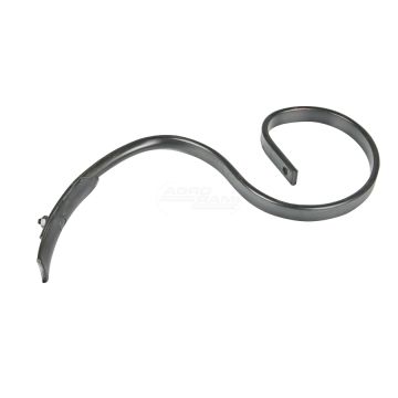 DÁNSKÝ přímý zub