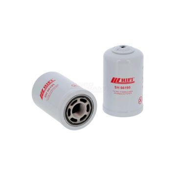 Hydraulic filter HIFI FILTER SH 66195