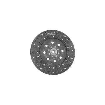 Organic clutch disc (310mm, number of cutters 13) LUK 369461M1