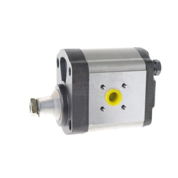 Hydraulické čerpadlo AHSI A 317 TC 69/565-33,566-33