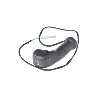 hlavica radiacej páky 16350230 Zetor