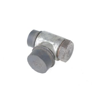 Ellenbogenverbindung