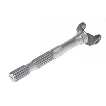 Levá náprava /nový typ/