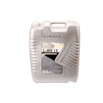 ORLEN LAN 15 oil