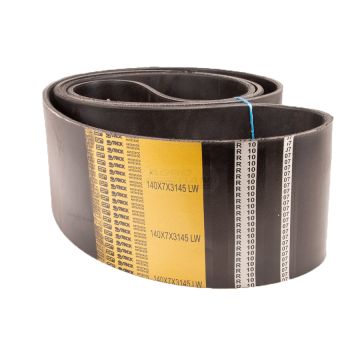 Opasok 140x7x3145 STOMIL