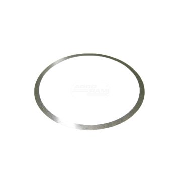 Adjusting washer 0.25mm