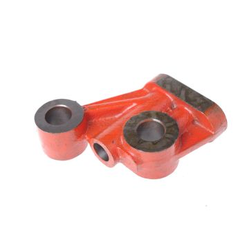 Držák osy páky ventilu bez otvoru