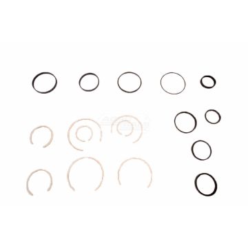 Hydraulic cylinder repair kit F347