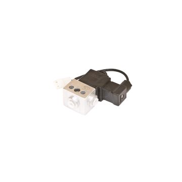 Elektroventil 16254905 TSCHECHISCHES PRODUKT