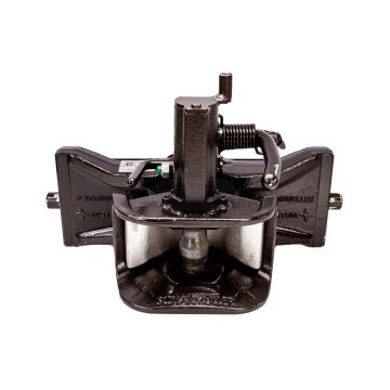 Insert haut de corps, automatique, fi38, espacement (390/25/32) Scharmueller 07.3903.292-A02 SCHARMUELLER