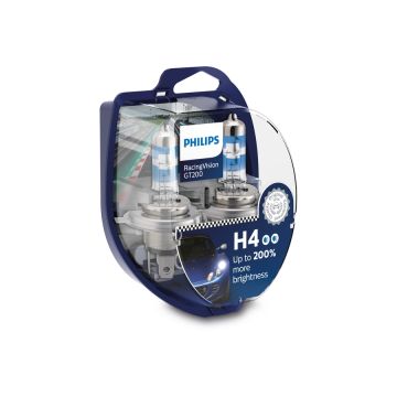 Bulb RACING VISION GT200