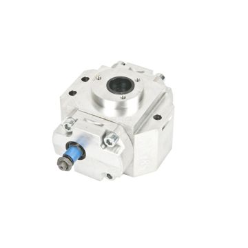 Hydraulikpumpe 30/640-38