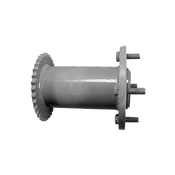 Ložiskové pouzdro ORIGINÁL