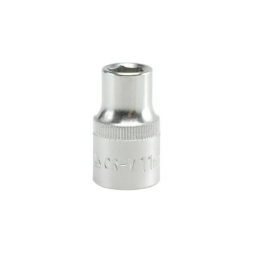Zásuvka šesťuholníková YATO 1/2" 11 mm