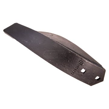 KRYT BOČNÍHO VÁLCE, PRAVÝ 4005379 IND