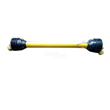 Arbres de prise de force - complets, longueur Lz 1210 mm Weasler