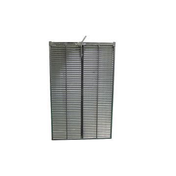 Upper sieve SZE.975X1525mm J,D 965, 965H, 968H, 1065, 1068H, 1166