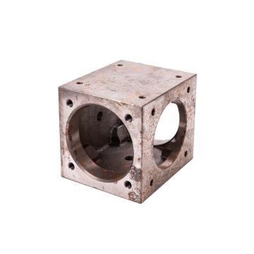 Boční korba TYTAN,11,13,18