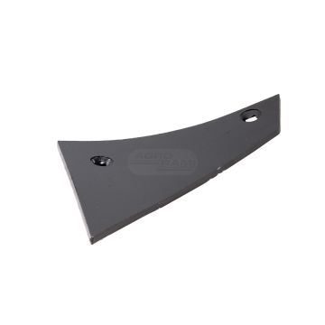 LONG côté droit du versoir