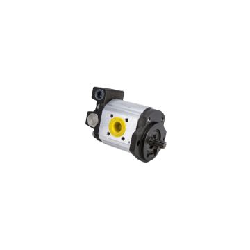 CNH hydraulic pump