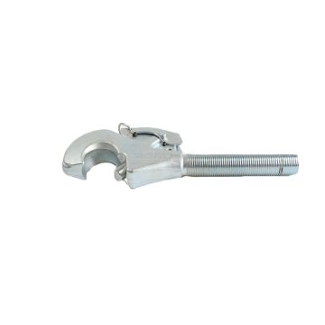 Koncovka pravého hákového konektora M36X3 CAT3