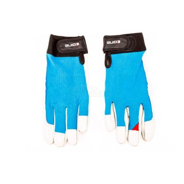 Guide 768 work gloves size 9