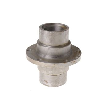 Schneckenradnabe L-162 0200134801 Rolmus