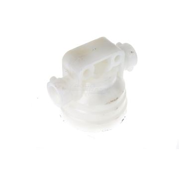 Corps de filtre décanteur