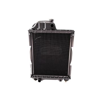 MTZ CWP-506 Flüssigkeitskühler