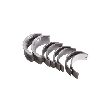 Sada hlavných ložísk fi-65 mm. 22/2-90, 28/2-58 F139207210070X3+, F139207210080, Bepco