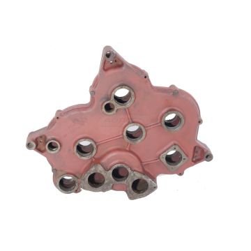 Hauptgetriebegehäuse