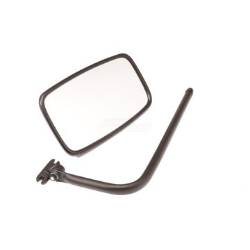 Zrkadlo s ramenom (rozmer 210x330)