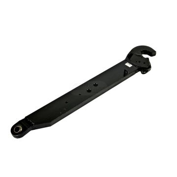 Dźwignia P 1070x30x120