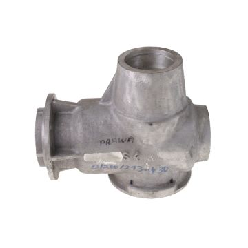 Pravá skříň převodovky 0200213430