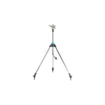 Pulsný zavlažovač na nastaviteľnom trojnožci RANGE тт CELLPRO™ 452 m²