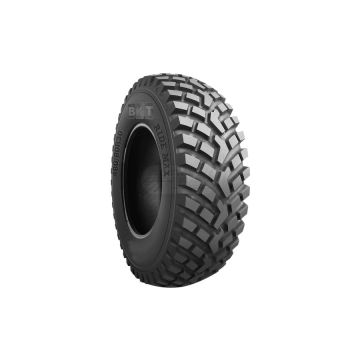 BKT RIDEMAX IT 696 IND E tire