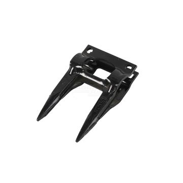 Dvojitý bajonet ORIGINÁL SCHUMACHER