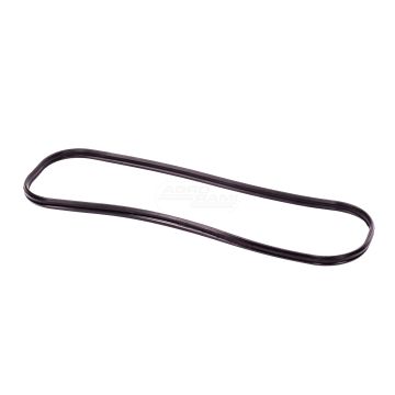 Těsnění víka ventilu