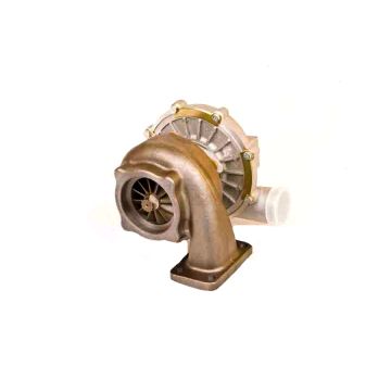 Dovoz turbodmychadla