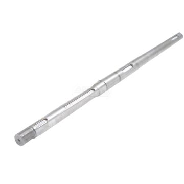 Thresher shaft