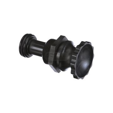 Ručné palivové čerpadlo