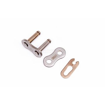 Z08BH-1 reinforced industrial chain lock