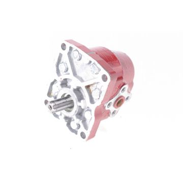 Pompe gauche 6 couteaux NSZ-10-3-04-L
