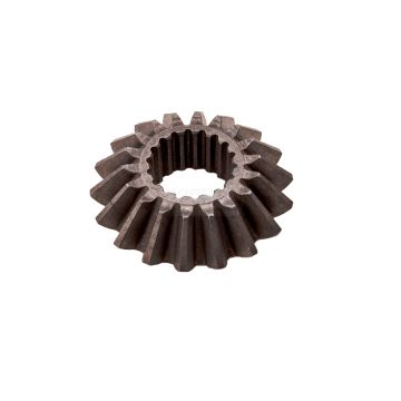 Bevel sprocket wheel Z18 Shore