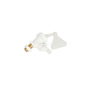 Sada ventilov mosadz 029/01/00