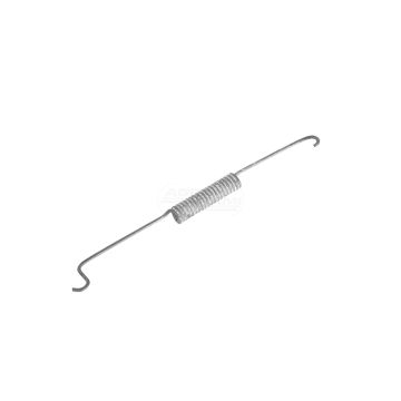 Backenfeder 512
